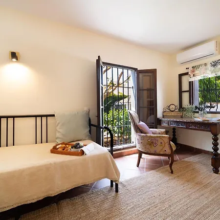 Sierra Blanca Art Of Healing Marbella