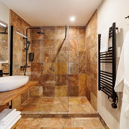 Sierra Blanca Art Of Healing Hotel