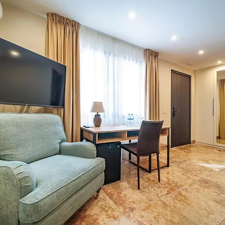 Sierra Blanca Art Of Healing Hotel