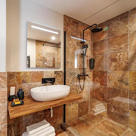 Hotel Sierra Blanca Art Of Healing