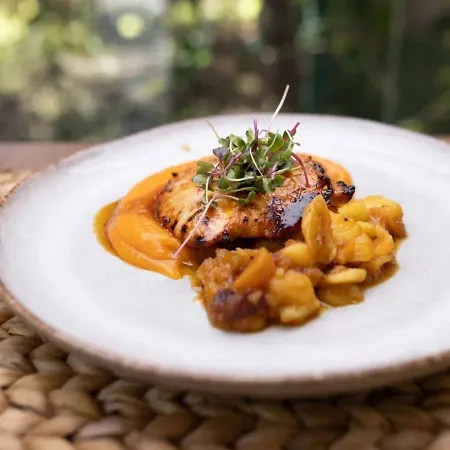 Sierra Blanca Art Of Healing 3* Μαρμπέλλα