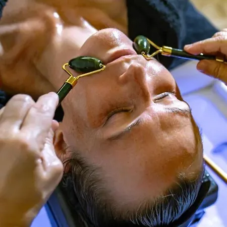 Sierra Blanca Art Of Healing