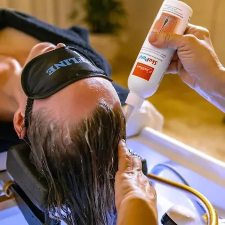 Sierra Blanca Art Of Healing Ξενοδοχείο