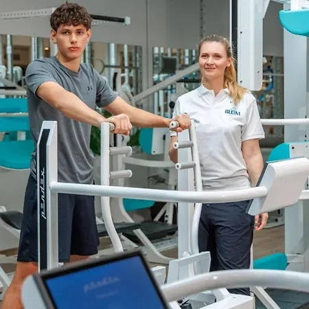 Ξενοδοχείο Sierra Blanca Art Of Healing 3*