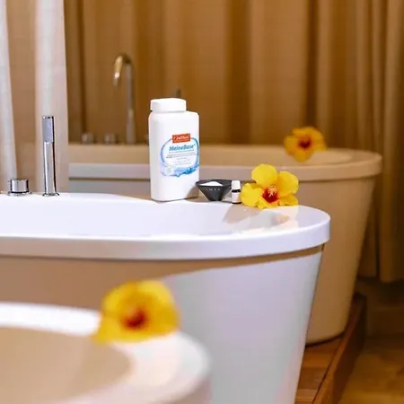 Ξενοδοχείο Sierra Blanca Art Of Healing