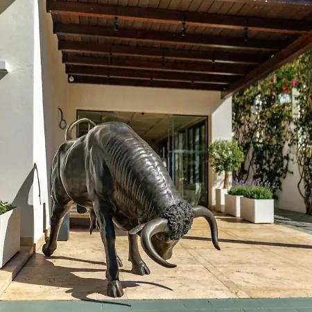 Sierra Blanca Art Of Healing Otel 5*