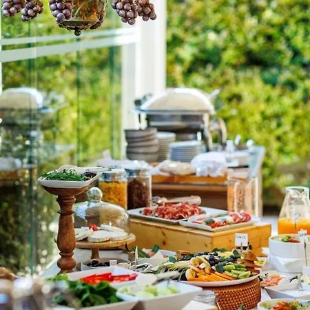Otel Sierra Blanca Art Of Healing 5*