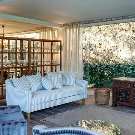 Sierra Blanca Art Of Healing Otel Marbella