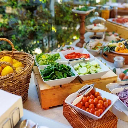 Ξενοδοχείο Sierra Blanca Art Of Healing Μαρμπέλλα