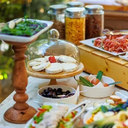 Ξενοδοχείο Sierra Blanca Art Of Healing Μαρμπέλλα