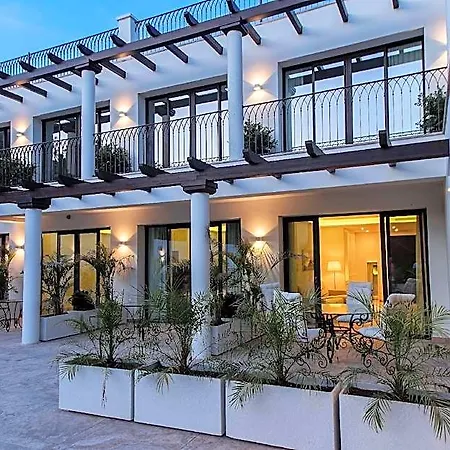 Sierra Blanca Art Of Healing Hotel 3*