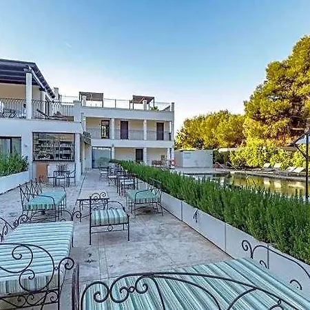 Hotel Sierra Blanca Art Of Healing Marbella