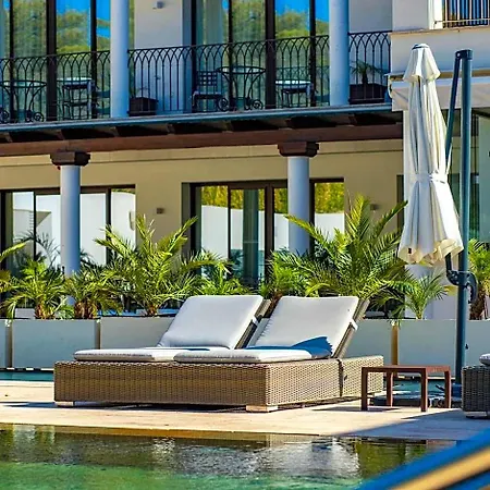 Hotel Sierra Blanca Art Of Healing
