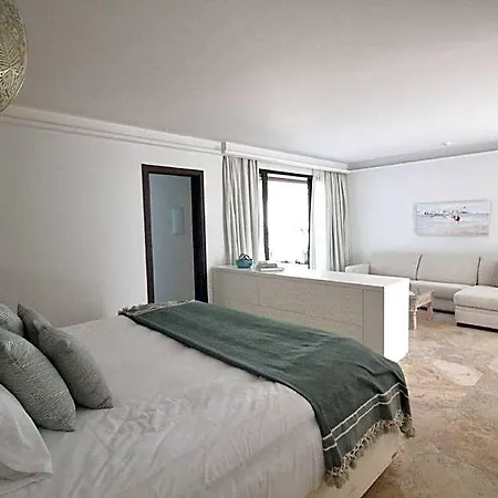 Sierra Blanca Art Of Healing Marbella