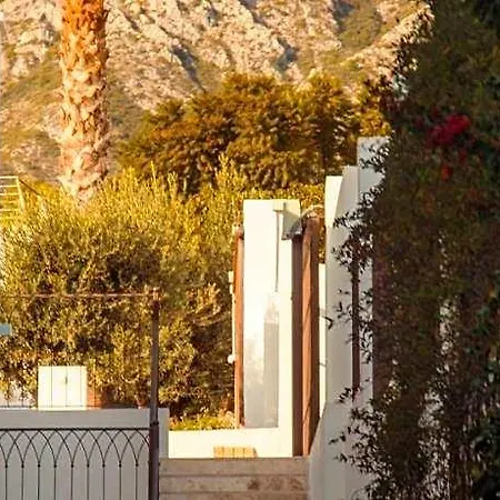Sierra Blanca Art Of Healing Marbella