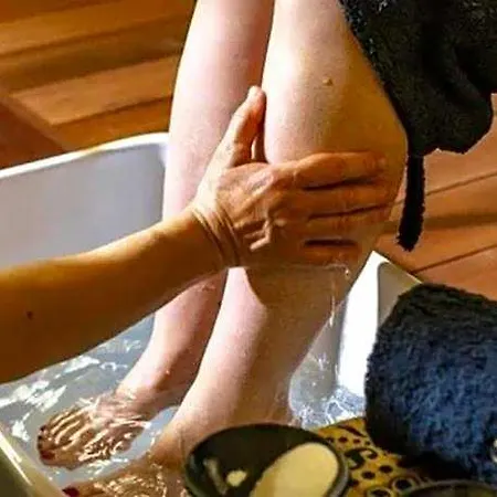 Sierra Blanca Art Of Healing 3* Marbella