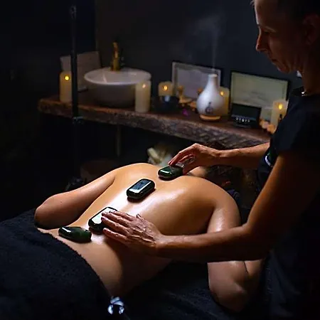 Hotel Sierra Blanca Art Of Healing