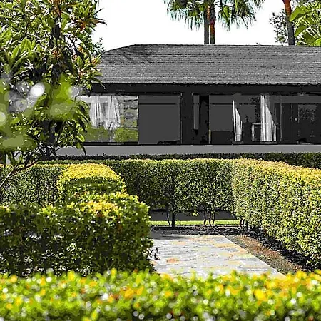 Sierra Blanca Art Of Healing Hotel Marbella
