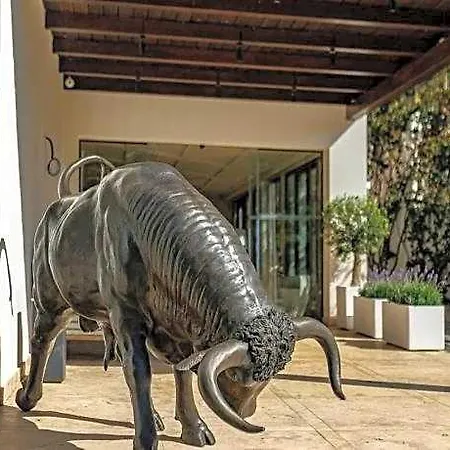 Hotel Sierra Blanca Art Of Healing