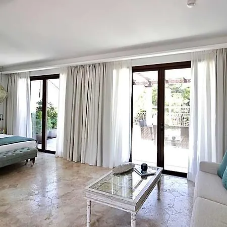 Sierra Blanca Art Of Healing Hotel 3*