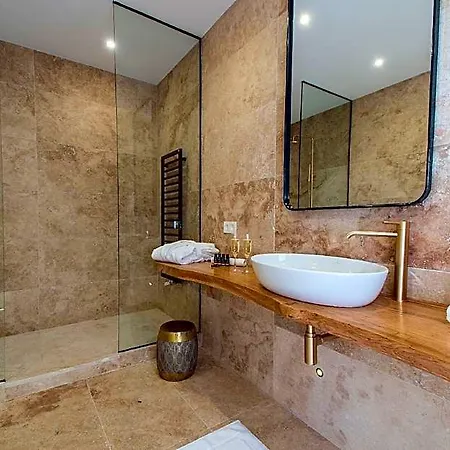 Hotel Sierra Blanca Art Of Healing Marbella