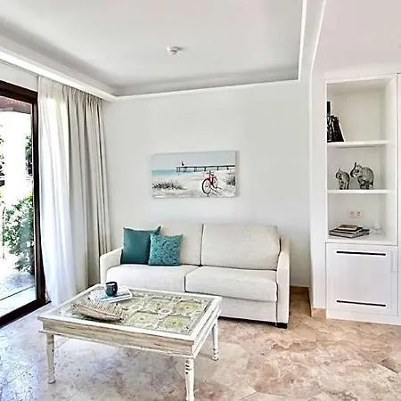 Sierra Blanca Art Of Healing Hotel 3*