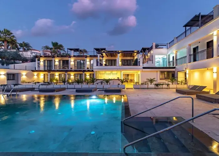 Hotel Sierra Blanca Art Of Healing Marbella