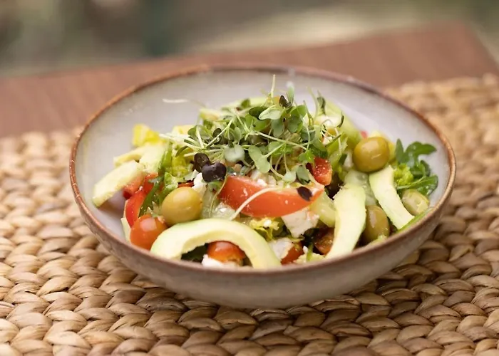 Hotel Sierra Blanca Art Of Healing 3*