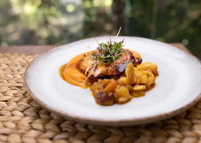 Sierra Blanca Art Of Healing 3* Marbella