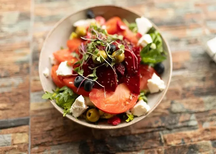 Sierra Blanca Art Of Healing 3*