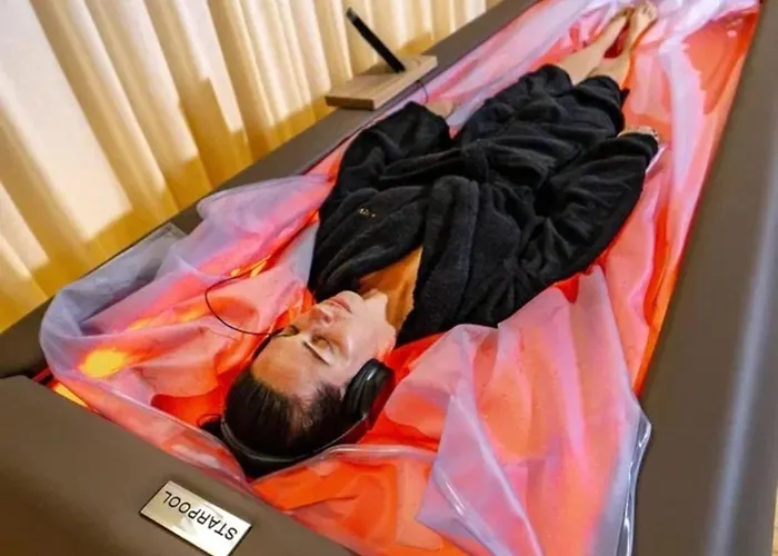 Sierra Blanca Art Of Healing 3* Marbella