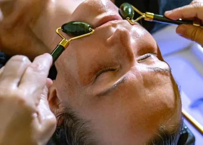 Sierra Blanca Art Of Healing