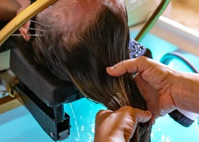 Sierra Blanca Art Of Healing