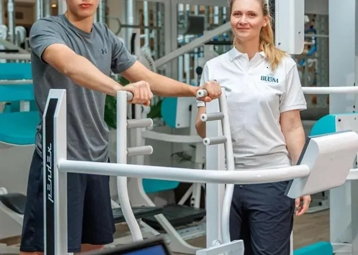 Hotel Sierra Blanca Art Of Healing 3*