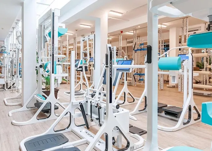 Hotel Sierra Blanca Art Of Healing Marbella