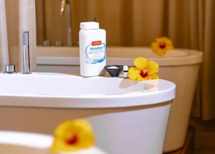 Hotel Sierra Blanca Art Of Healing