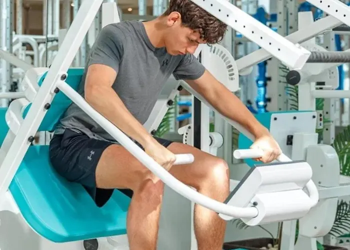 Sierra Blanca Art Of Healing Hotel Marbella