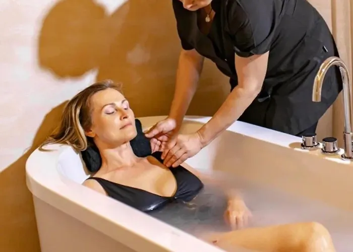 Sierra Blanca Art Of Healing 3* Marbella