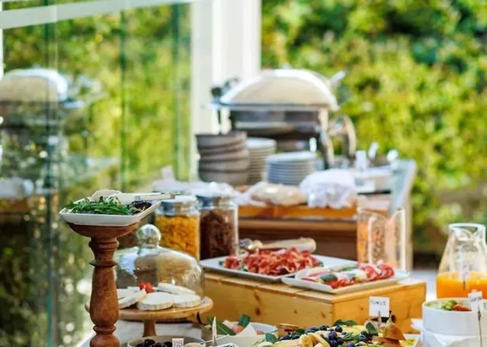 Hotel Sierra Blanca Art Of Healing 3*