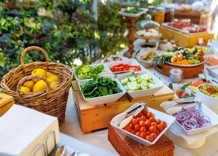 Hotel Sierra Blanca Art Of Healing Marbella