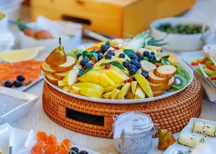 Sierra Blanca Art Of Healing 3*