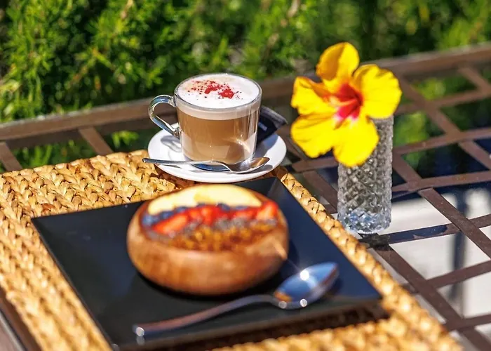 Hotel Sierra Blanca Art Of Healing 3*