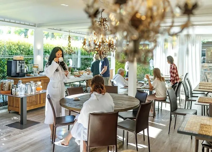 Sierra Blanca Art Of Healing Marbella