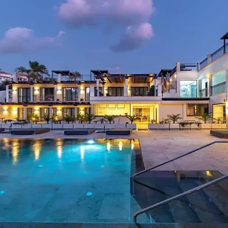 Hotel Sierra Blanca Art Of Healing Marbella