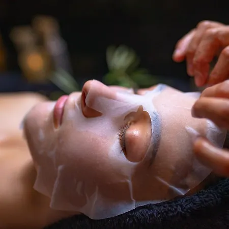 Sierra Blanca Art Of Healing 3* Marbella