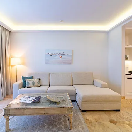 Sierra Blanca Art Of Healing Hotel Marbella
