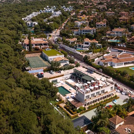 Sierra Blanca Art Of Healing