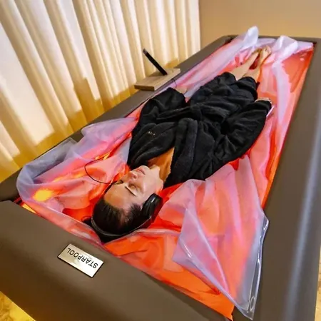 Sierra Blanca Art Of Healing 3* Marbella