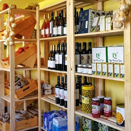 Sierra Blanca Art Of Healing 酒店