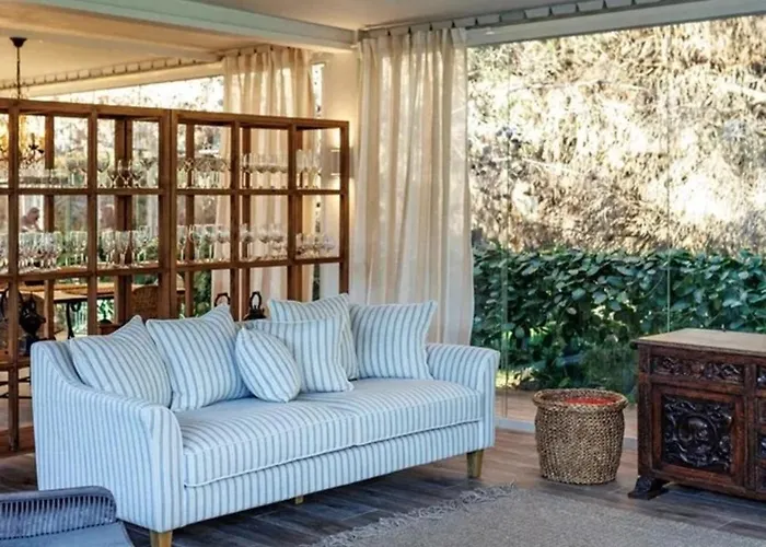 Sierra Blanca Art Of Healing Hotel Marbella